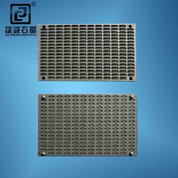 半导体用小蝌蚪视频污污污模具